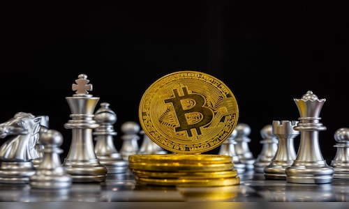 The biggest mistake Bitcoin investors make, according to Market Wizard's Adib Noorani