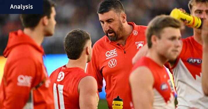 Why the AFL’s wildcard round for top 10 finals is a bad idea