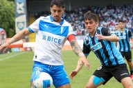 “Vamos a ir al Tribunal de Disciplina”: la UC busca evitar sanción a Fernando Zampedri en el cierre del torneo