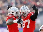 Can Purdue add new twist to surprisingly successful series against Ohio State?