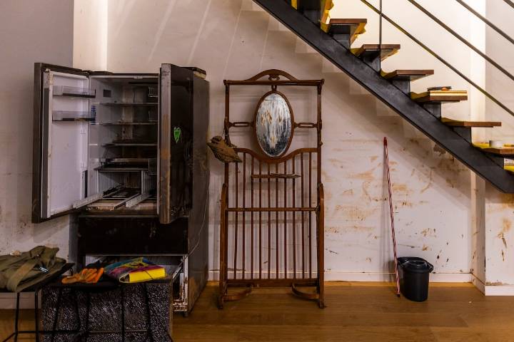 Aquella víctima em va dir