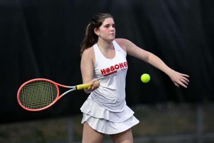 HCIAL girls tennis Player of the Year and more, 2025