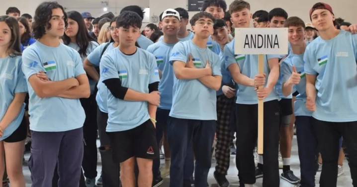 Bariloche se prepara para recibir a más de 1.500 jóvenes en la final de los Juegos Rionegrinos