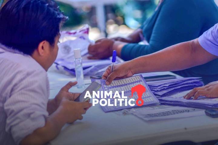 Suprema Corte aprueba incluir fotografías de candidatos en boletas electorales