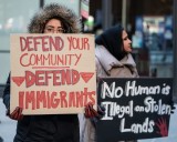 Acción de Gracias por la resistencia y la solidaridad