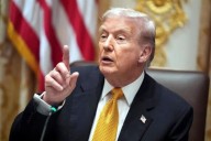 Desea Trump que nuevo estadio de Commanders lleve su nombre