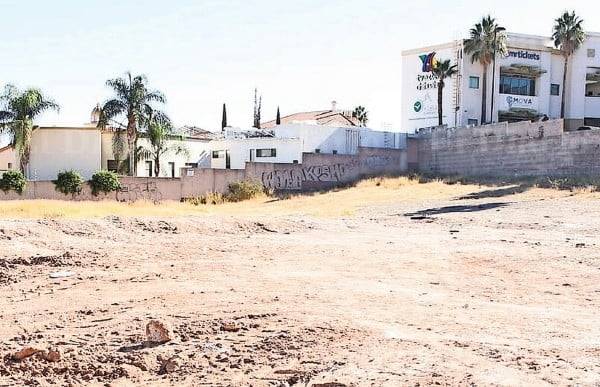 Puede R10 demoler sin tener que construir