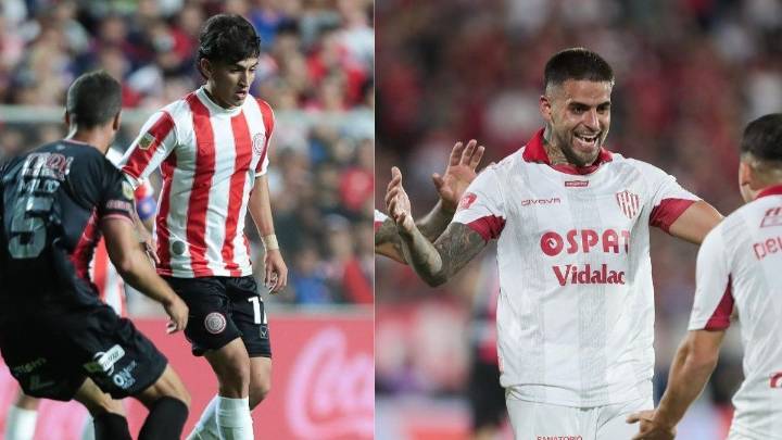 Al Unión de Madelón, ¿le conviene arrancar como local o visitante los playoffs?