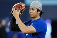 What Dodgers' pitching plan could look like if there's a World Series Game 7