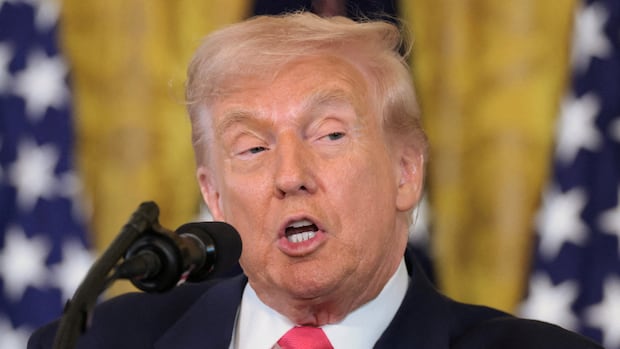 Trump cuts tariffs on beef, coffee and other foods, as inflation concerns mount