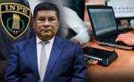Jefe del INPE no pasará por prueba del polígrafo pese a denuncia de cobro de coimas