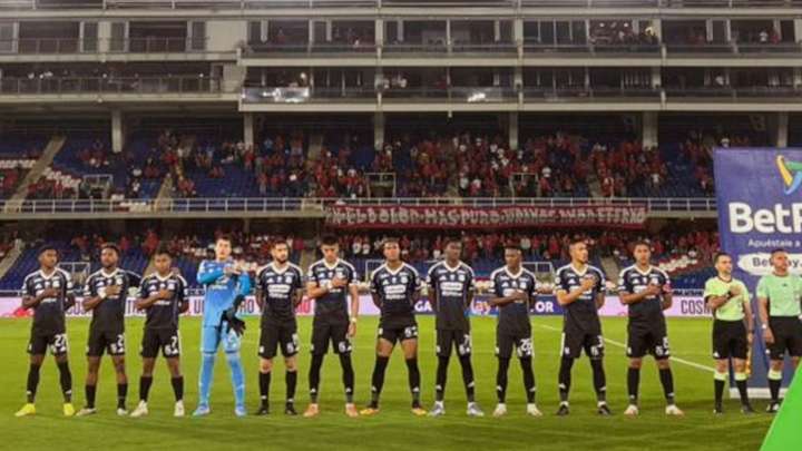 ¿Chao DIM? El ‘diablo’ salió ‘Poderoso’ y derrotó al rojo de la montaña 2