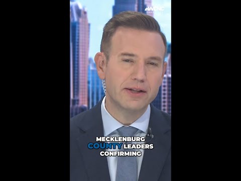 Mpox cases surge in Mecklenburg County