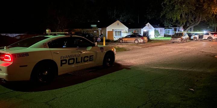 Ruston Police Department make arrests in ongoing car burglaries