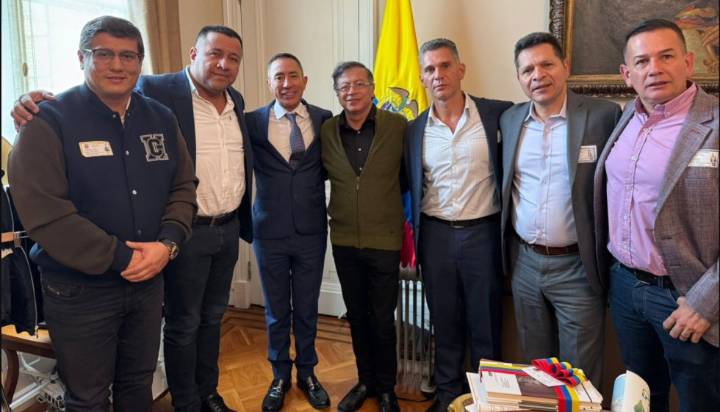 El duro campanazo de la USO a Petro