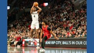 Fox scores 37 points to lead Spurs past Trail Blazers 115