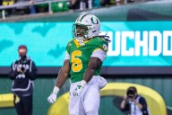 How to watch college football free live stream today: No. 15 USC Trojans vs. No. 7 Oregon Ducks