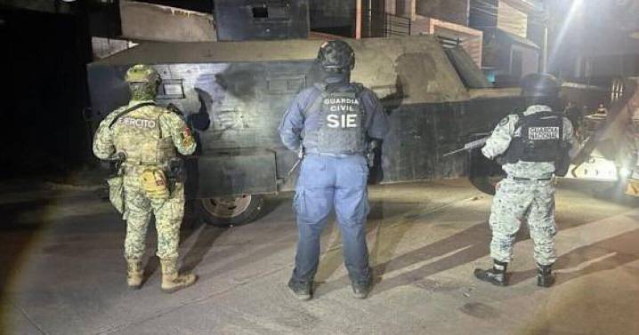 Plan Michoacán: Autoridades detienen a 12 personas y aseguran armamento; ¿en qué municipios fueron?