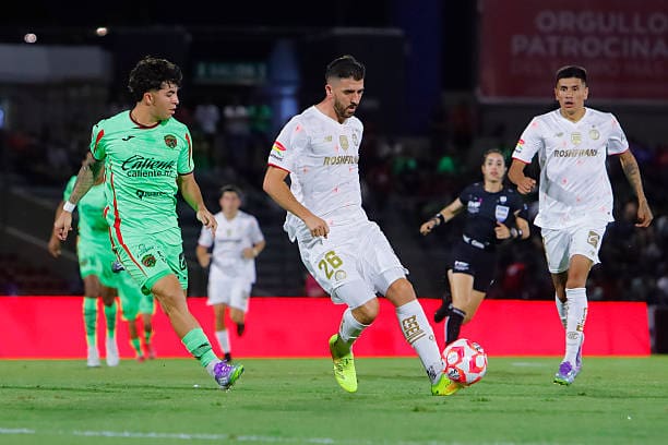 Juárez vs Toluca: EN VIVO, dónde, cuándo y a qué hora ver la Ida de los Cuartos de Final del Apertura 2025 Liga MX