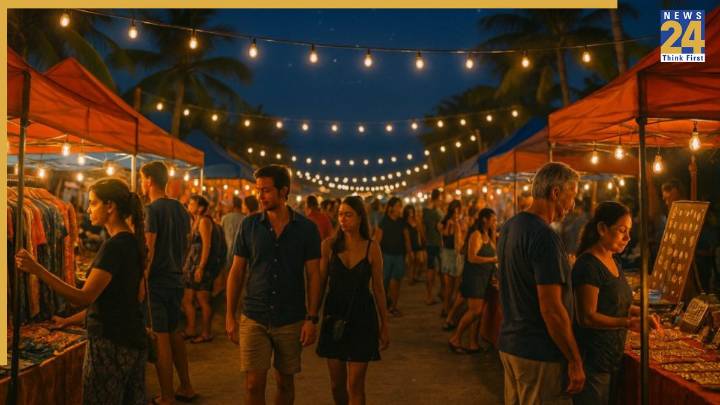 What is the ‘Tales of Kamasutra Festival’? Massive uproar erupts; Goa Police bans event after strong protests