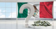 ¿Qué vende México?