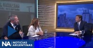 Fuerte cruce en vivo entre Eduardo Feinmann y trabajadores del Garrahan: “Que carajo le importa cuánto gano”