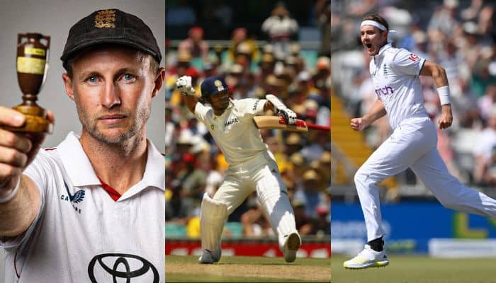 Who Played Most Test Matches? From Sachin Tendulkar To Joe Root; Check Full List