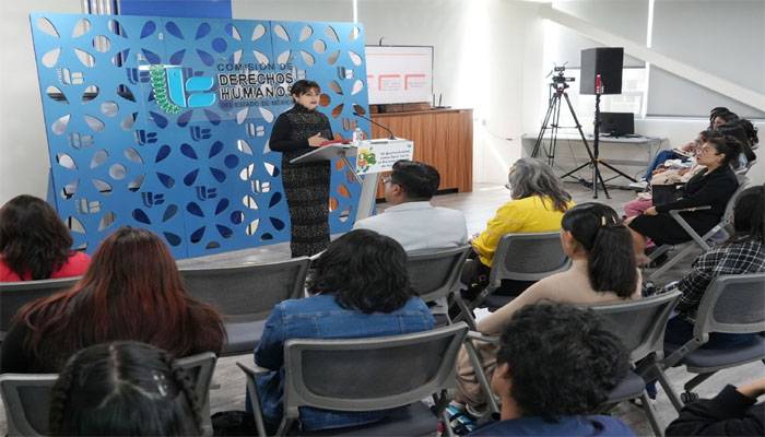 Ecofeminismo: una ruta para el reconocimiento de los Derechos Humanos