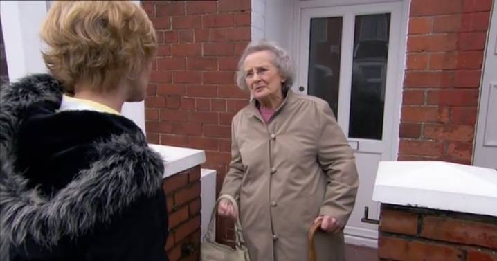 Doris' iconic Gavin and Stacey home is available to book from £18 a night