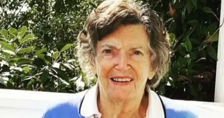 Love Actually star Jill Freud dies as family share touching final words