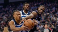 Kings take advantage of Timberwolves' 2nd straight collapse in 117