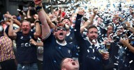 Scotland fans heading to World Cup will face social media checks at US border