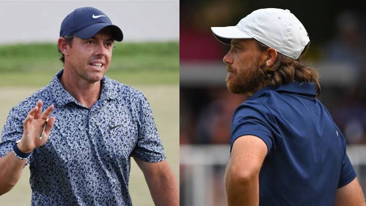 Tommy Fleetwood Pokes Fun at New ‘Rory McIlroy Award’ After Eligibility Criteria Is Announced