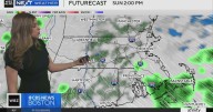 Next Weather: WBZ Update