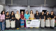 Mizoram launches district-wide drug and tobacco awareness campaign in Aizawl