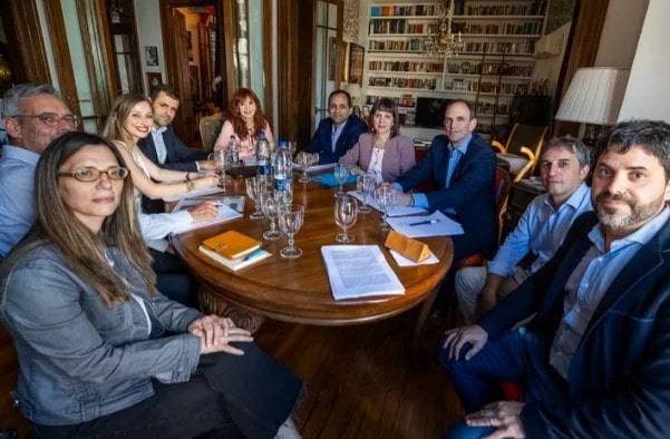 Cristina Kirchner, en el Día del Militante Peronista: «Es hora de decidir qué país queremos construir»