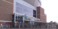 Sedgwick County considers sales tax for Intrust Bank Arena maintenance