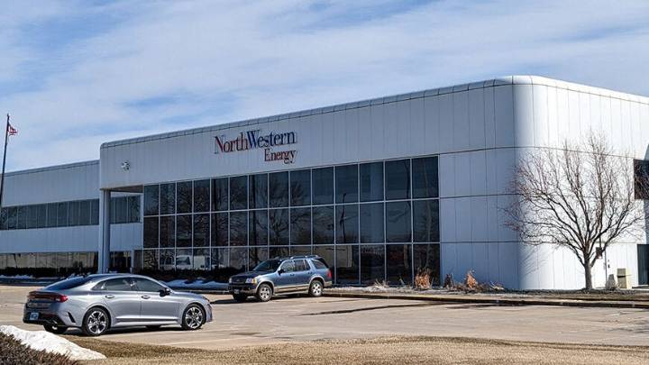 NorthWestern Energy plans $276M natural gas plant in Aberdeen