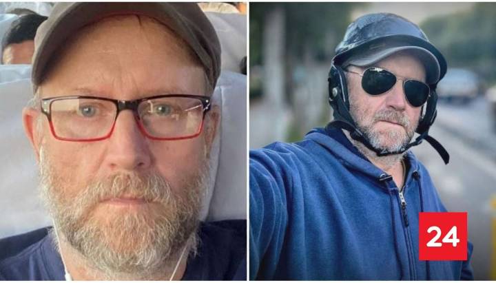 Los dos nuevos imputados en el triple asesinato de La Reina: "Escucharon golpes"