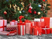 Capital One Café’s Holiday Pop-Up Brings Cheer to Miami Beach