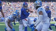 Lions vs Giants NFL game today live: How to watch, time, TV schedule, stream
