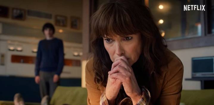 Netflix celebra el Día de Stranger Things con avance exclusivo de la temporada 5