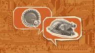 Face it, AI will come up at Thanksgiving dinner