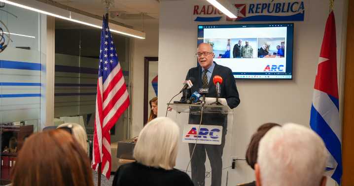 Presentan pruebas contundentes del papel de Cuba en la guerra de Rusia