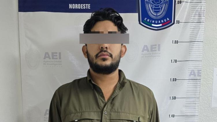 Detienen en Sonora a joven acusado de fraude en NCG