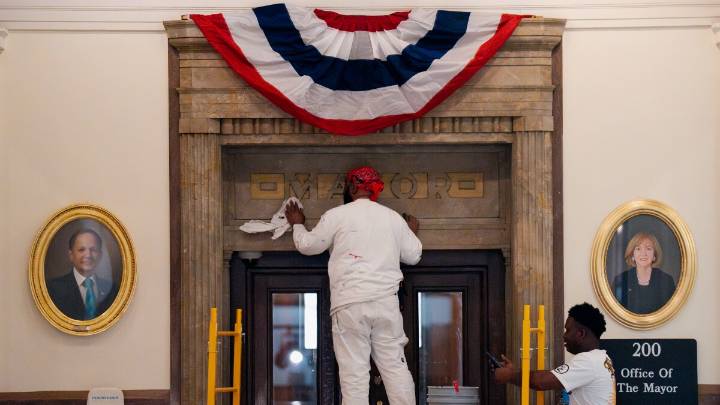 New report finds ‘persistent dissatisfaction’ with pay among St. Louis city employees