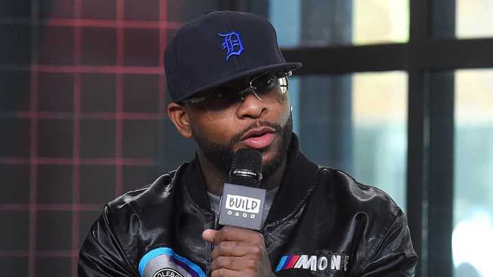 Royce Da 5’9″ Opens Up About Health Issue That Has Halted His Rap Career