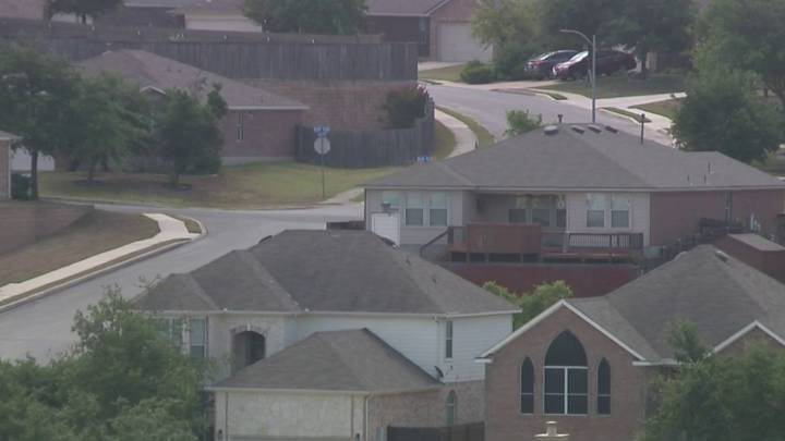 53% of US homes lost value in past year, including some in San Antonio, report says
