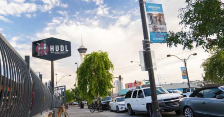 Brewery in Las Vegas Arts District announces closure after 5 years