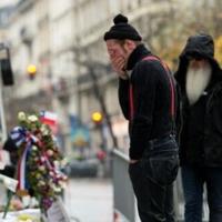 Church bells ring as France marks decade since Paris attacks